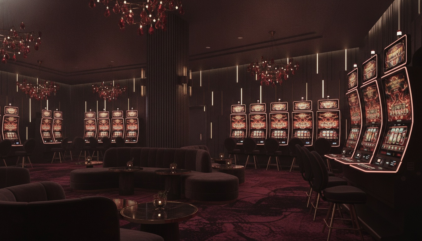 Alles over Woopwin Casino